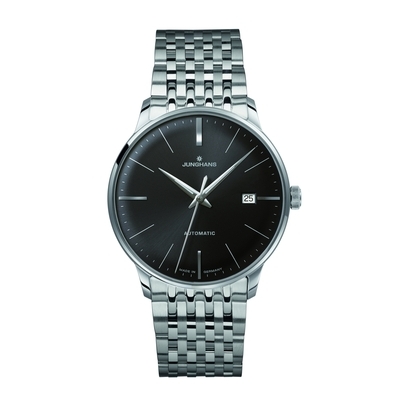 Junghans Meister Classic férfi óra (027/4511.44) Junghans Meister Classic férfi óra (027/4511.44)